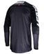 Джерси LEATT Jersey Moto 4.5 X-Flow Black L