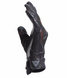 Моторукавички Dainese UNRULY ERGO-TEK BLACK/FLUO-RED L