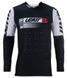 Джерси LEATT Jersey Moto 4.5 Lite Black L