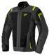 Мотокуртка Seventy JT66 SAHARA Grey Yellow M