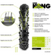 Шина X-GRIP King-Kong, Medium