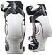 Мотобрейси POD K8 3.0 Knee Brace White Large