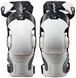 Мотобрейси POD K8 3.0 Knee Brace White Large
