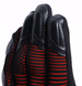Моторукавички Dainese UNRULY ERGO-TEK BLACK/FLUO-RED L
