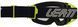 Маска кросова LEATT Vizion 3.5 Goggle Lime, Clear Lens