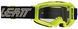 Маска кросова LEATT Vizion 3.5 Goggle Lime, Clear Lens