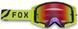 Окуляри FOX AIRSPACE SPARK Goggle - THROTTLE Black No Size