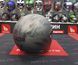Мотошлем LAZER OROSHI Cafe Racer Matt Alu Brushed M