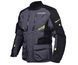 Мотокуртка Leoshi Touring Gray L