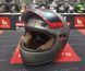 Мотошлем LAZER OROSHI Cafe Racer Matt Alu Brushed M