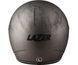 Мотошлем LAZER OROSHI Cafe Racer Matt Alu Brushed M