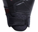 Моторукавички Dainese UNRULY ERGO-TEK BLACK/FLUO-RED L