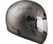 Мотошлем LAZER OROSHI Cafe Racer Matt Alu Brushed M
