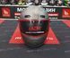 Мотошлем LAZER OROSHI Cafe Racer Matt Alu Brushed M