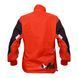 Мотодощовик MadBull Red Black куртка та штани L
