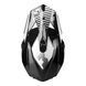 Мотошлем LAZER OR3 PP3 Black White L