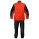 Мотодощовик MadBull Red Black куртка та штани L