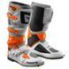 Мотоботинки Gaerne SG 12 Orange Grey White 45