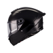 Мотошлем MT THUNDER 4 SV PURE A1 Gloss Black XS