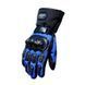 Моторукавички Mad Bike TF-01 Blue L