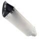 Глушник прямоток Acrapovic Titan Carbone DLJ015