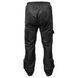 Мотодощовик MadBull Red Black куртка та штани L