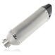 Глушник прямоток Acrapovic Titan Carbone DLJ015