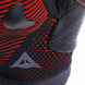 Моторукавички Dainese UNRULY ERGO-TEK BLACK/FLUO-RED L
