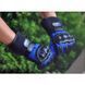 Моторукавички Mad Bike TF-01 Blue L