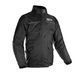 Мотодождевик куртка Oxford Rainseal Over Jacket Black XXXL