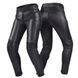 Мотоштаны Shima Monaco Black L