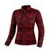 Мотокуртка -рубашка SHIMA Renegade 2.0 LADY Red S