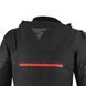 Капюшон Shima Drift Men Black
