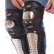 Мотонаколенники и налокотники Pro Biker Steel