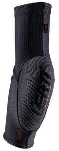 Дитячі налокітники LEATT 3DF 5.0 EVO MINI Kids Elbow Guard Black One Size