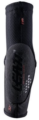 Дитячі налокітники LEATT 3DF 5.0 EVO MINI Kids Elbow Guard Black One Size