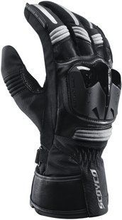 Моторукавички Scoyco MC158 Black M