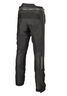 Мотоштани SECA JET Black