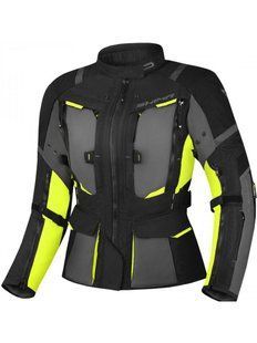 Мотокуртка Shima Hero 2.0 LADY Fluo XS