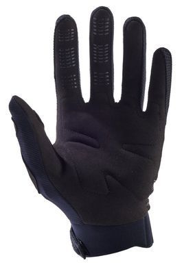 Мотоперчатки FOX DIRTPAW GLOVE Black XXXL (13)