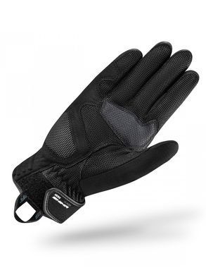 Мотоперчатки Shima Hero LADY WP Black L