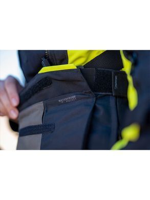 Мотокуртка Shima Hero 2.0 LADY Fluo XS