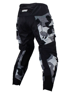 Джерси штаны Leatt 4.5 WindBlock HydraDri XL