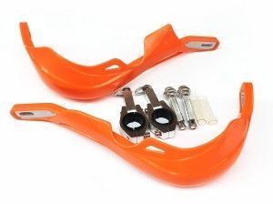 Защита рук Leoshi Orange