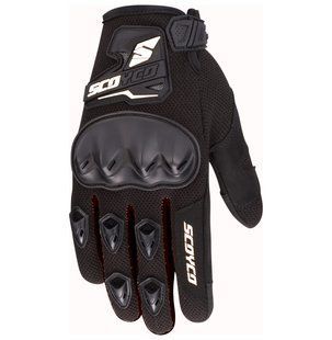 Моторукавички Scoyco MC148 Black L