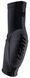 Дитячі налокітники LEATT 3DF 5.0 EVO MINI Kids Elbow Guard Black One Size
