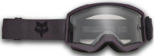 Окуляри FOX MAIN ENDURO GOGGLE Dark Shadow Dual Clear Lens