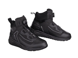 Моточеревики SECA DRIFT Black 42