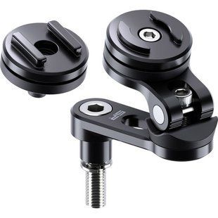 Крепление SP Connect на крепление руля Bar Clamp Pro SPC+