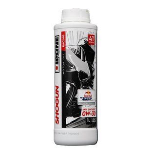 Моторне масло IPONE SHOGUN 0W30 1л